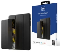 3Mk Protection Lenovo Tab M11 10,95 - iki 12" Soft Planšetė Case