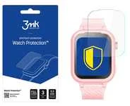 3mk Watch Protection ARC+ - apsauginė plėvelė skirta Garett Kids Essa (3 vnt)