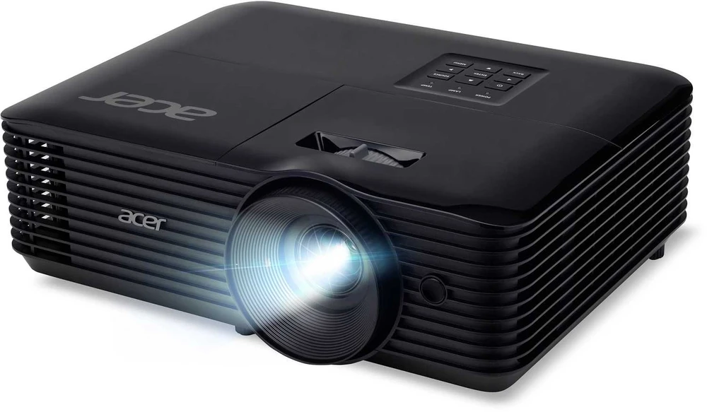 Acer Projektorius x119h DLP 4800AL/20000:1/2,8kg