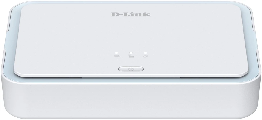 Maršrutizatorius D-link DBR-330-G 5G NR AX3000 Wi-Fi 6