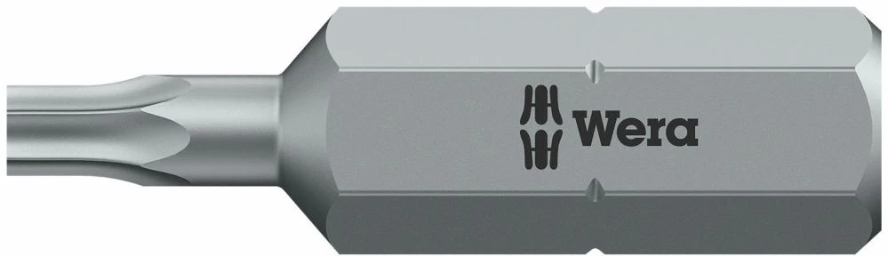 Antgalis Resis-TX8/25 867/1Z BO, Wera