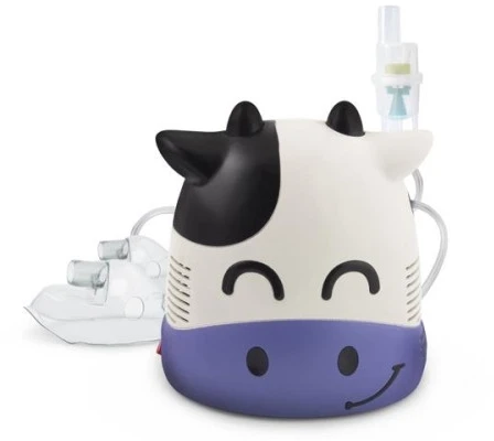 Inhaliatorius Esperanza Nebulizer ECN001