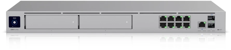 Maršrutizatorius 958 UBIQUITI UDM-Pro-Max Dream Machine
