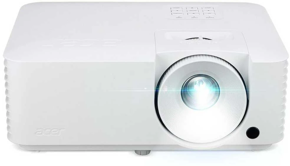 Projektorius Acer | Vero PL2530i | Full HD (1920x1080) | 5000 ANSI lumens | Baltas | Wi-Fi