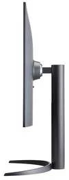 Acer | Stovas su 5 viename prijungimo jungtimi | 270 x 45 x 300 mm | Sidabrinis