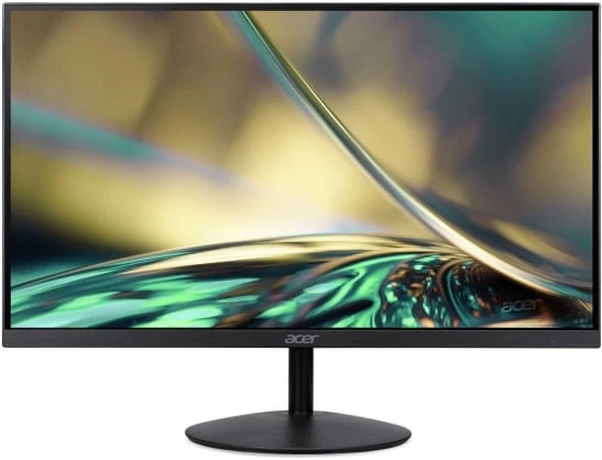 Monitorius „Acer SA272UP1bmipx“ – 144 Hz | QHD | IPS | 27 colių