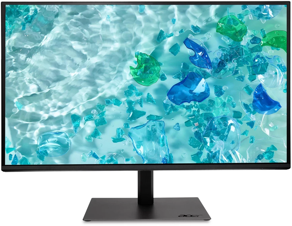 Monitorius Acer Vero B247YGbmiqprzx