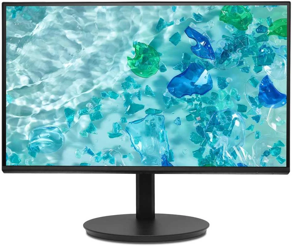 Monitorius Acer | Vero CB242Y Gbmiprx CB2 Series | 24 " | IPS | 16:9 | 120 Hz | 1 ms | 1920 x 1080 pikselių | 250 cd/m² | HDMI jungtys quantity 1
