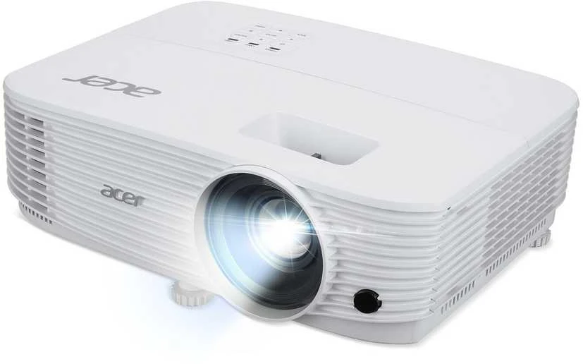 Projektorius Acer | X1526 | Full HD (1920x1080) | 4000 ANSI lumens | Baltas