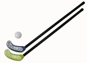 Acito Floorball stick duoset: 2 sticks (85 cm)&1ball