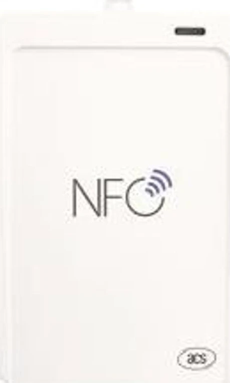 ACS ACR1552U USB NFC Reader IV