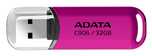 ADATA | USB Flash Drive | C906 | 32 GB | USB Type-A | Rožinė