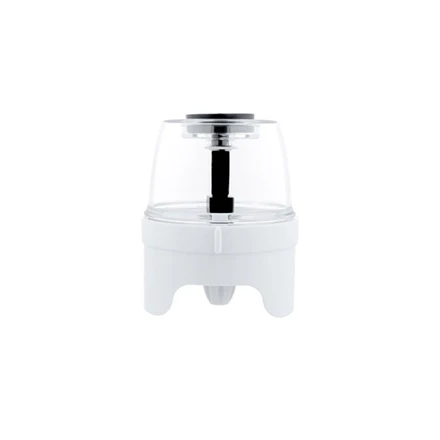 Adler | Salt and Pepper Grinder | AD 4449.1 | Baltas