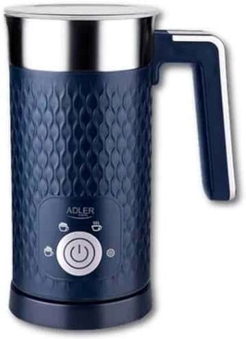 Adler | Pieno plakiklis | AD 4494 | 500 W | Pieno plakiklis | Tamsusis Mėlyna