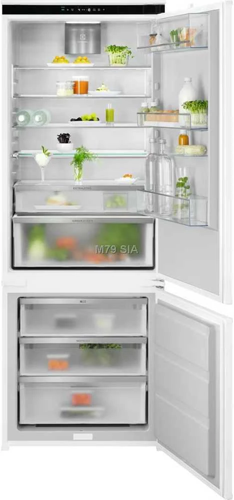 Šaldytuvas Electrolux ENP7TD75S