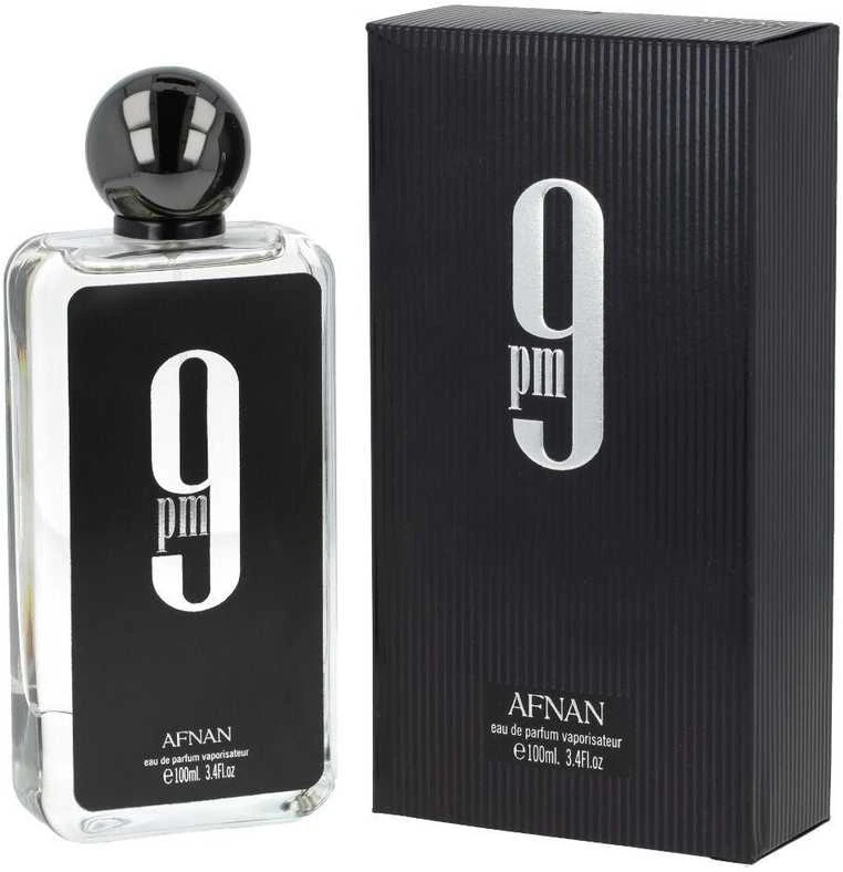 Kvepalai vyrams Afnan PM9 EDP, 100 ml
