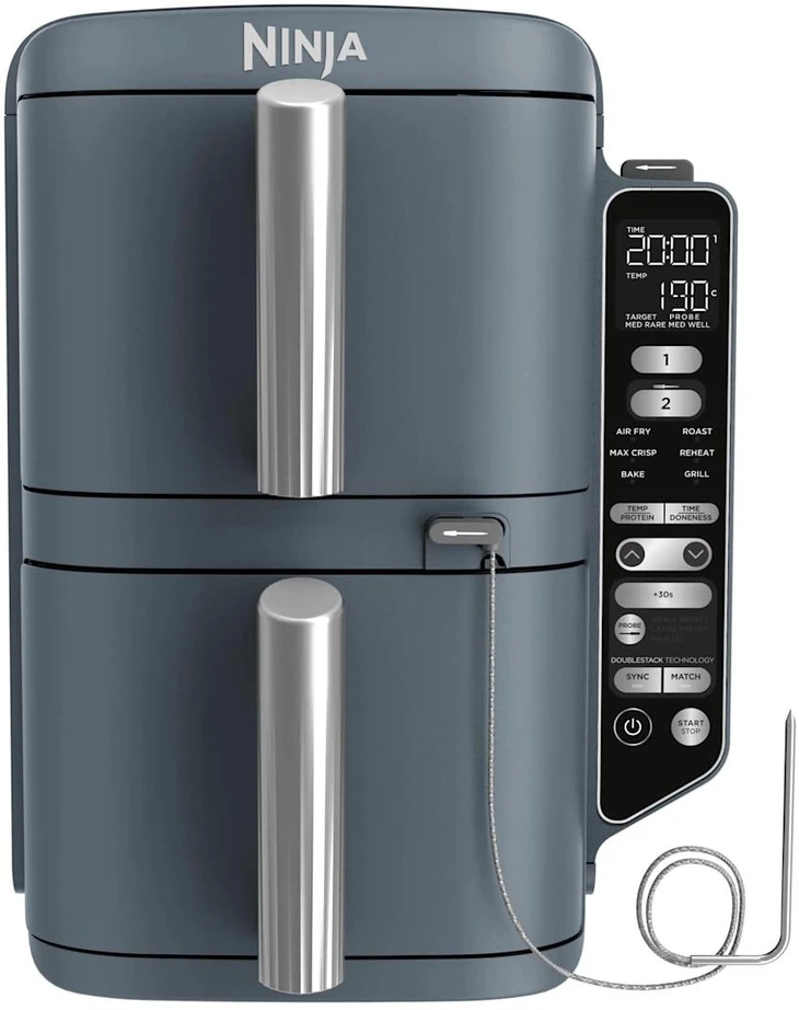 AIR FRYER/SL500EU NINJA