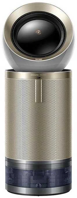 Oro valytuvas-drėkintuvas Dreame AirPursue™ PM30