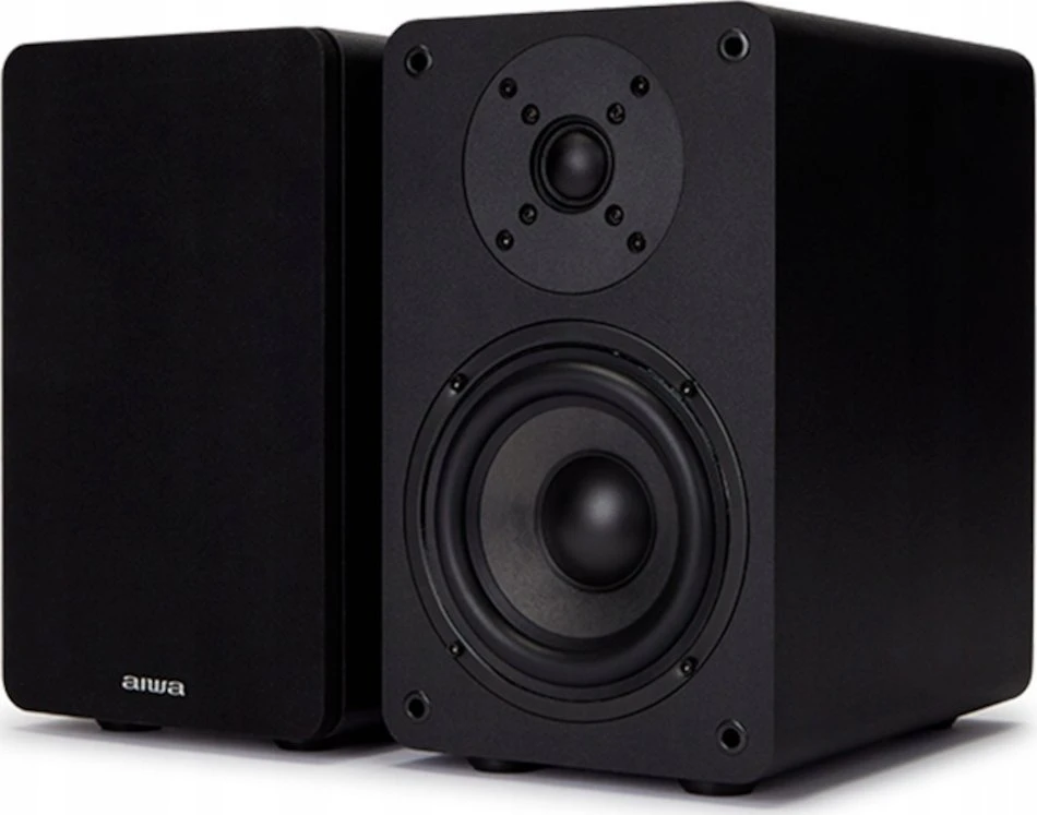 Kompiuterio kolonėlės Kolumna Aiwa GŁOŚNIKI HI-FI AIWA SP-A100 2X70W RMS