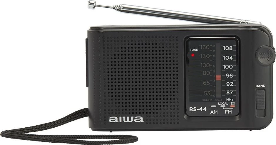 Radijas Aiwa RS-44