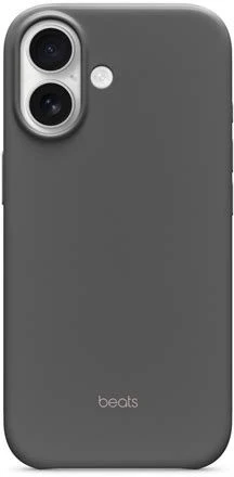 Beats iPhone 17 Pro Case with MagSafe and Camera Control - Granite Gray - MGKC4LL/A