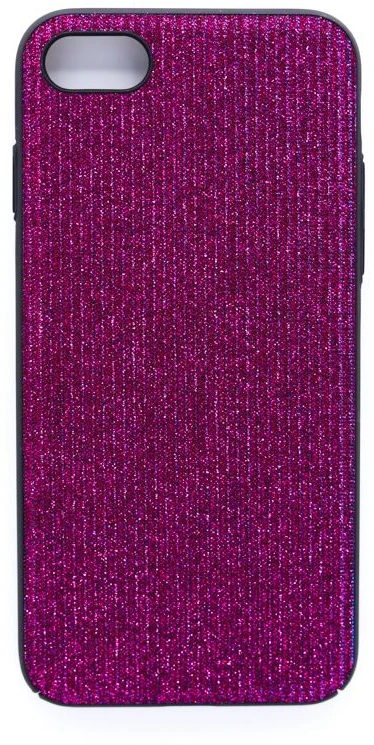Dėklas Evelatus Apple iPhone 7/8/SE2020/SE2022 Starnight Violetinė