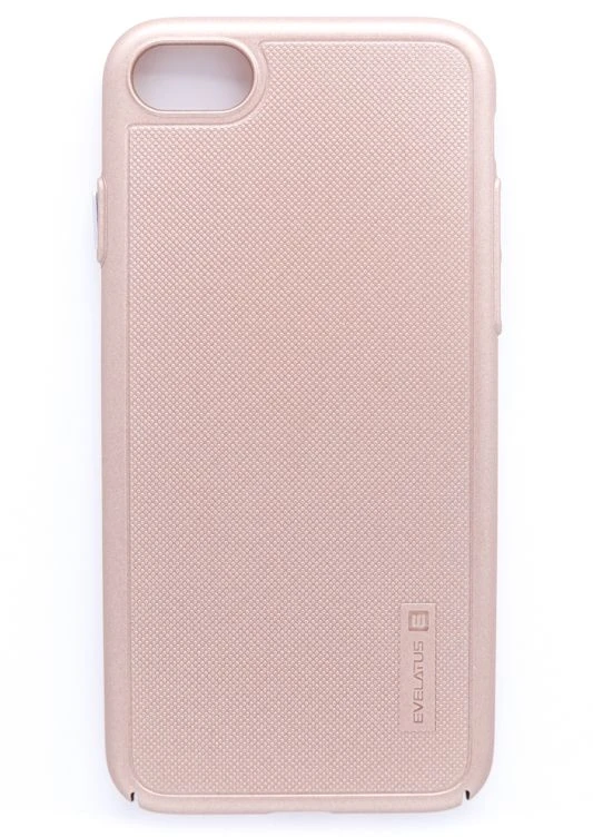 Dėklas Evelatus Apple iPhone 7/8/SE2020/SE2022 Emboss Gold