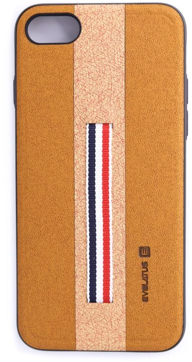 Dėklas Evelatus Apple Iphone 7/8/SE2020/SE2022 Dazzel Brown