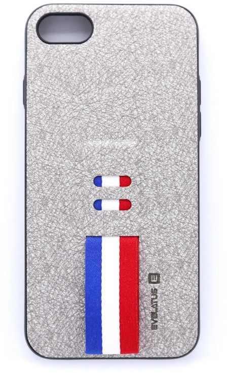 Dėklas Evelatus Apple iPhone 7/8/SE2020/SE2022 Free Gray