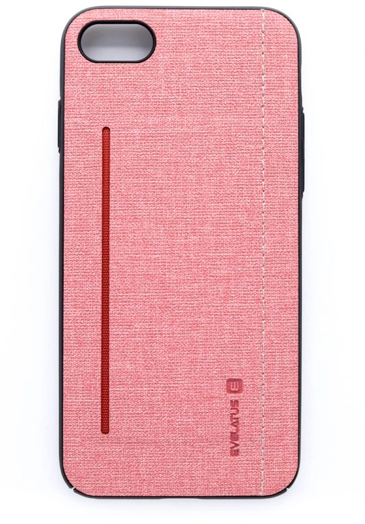 Dėklas Evelatus Apple iPhone 7/8/SE 2020 6127 Rožinė