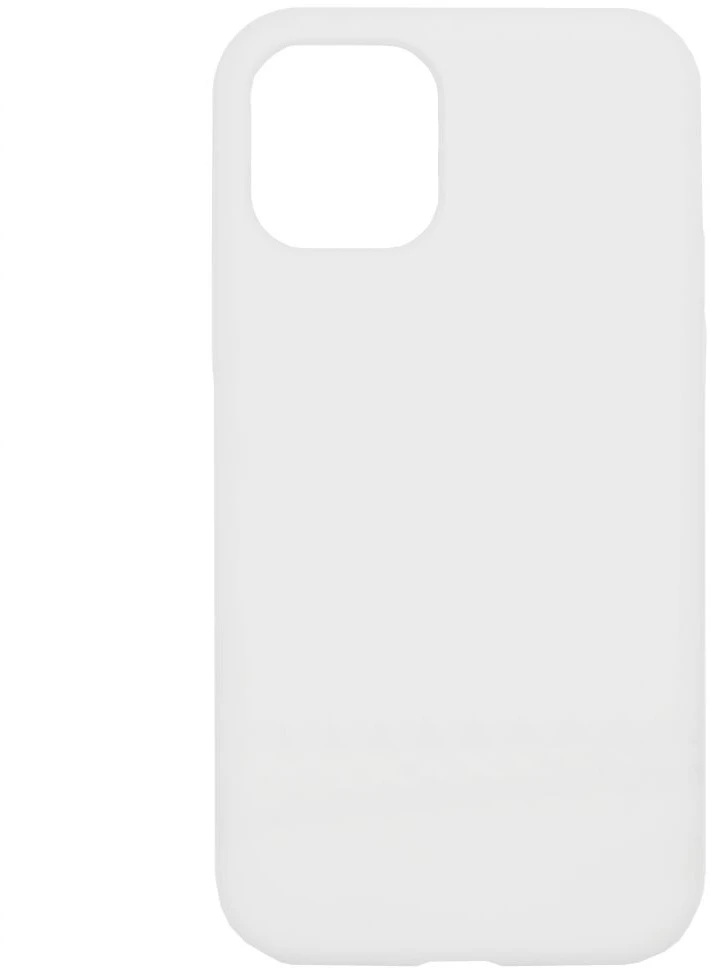 Evelatus Apple iPhone 11 Pro Premium Soft Touch Silikoninis dėklas Stone