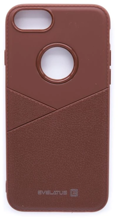 Dėklas Evelatus Apple iPhone 7/8/SE2020/SE2022 Phanton Brown