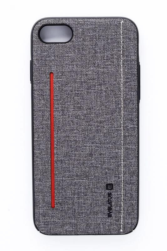 Dėklas Evelatus Apple iPhone 7/8 6127 Gray