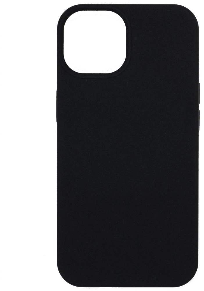 Evelatus Apple iPhone 13 Premium Soft Touch Silikoninis dėklas Cobalt Mėlyna