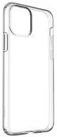 Evelatus Apple iPhone 13 Pro Clear Silikoninis dėklas 1.5mm TPU Transparent