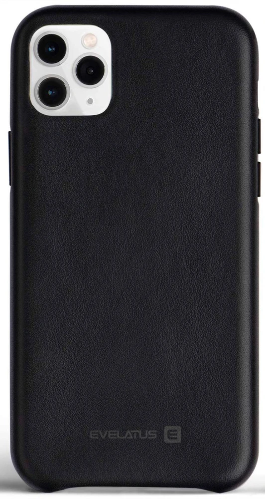 Evelatus Apple iPhone 11 Pro Odinis dėklas Juodas