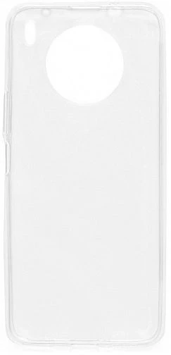 Dėklas Evelatus Huawei Huawei Nova 8i TPU Case Transparent