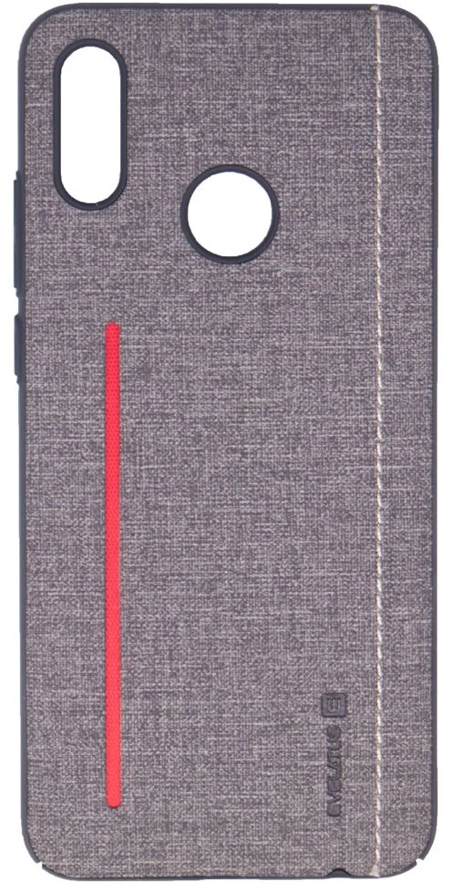 Dėklas Evelatus Huawei P smart 2019 6127 Gray
