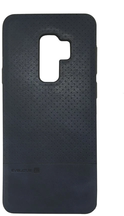 Dėklas Evelatus Huawei P20 lite TPU case 1 with metal plate (possible to use with magnet car holder) Mėlyna