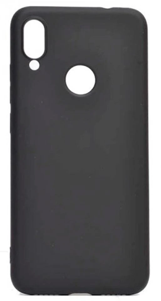 Dėklas Evelatus Samsung A20 Book Case Juodas