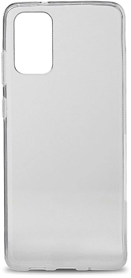Dėklas Evelatus Samsung A41 TPU 1.5MM Smoked
