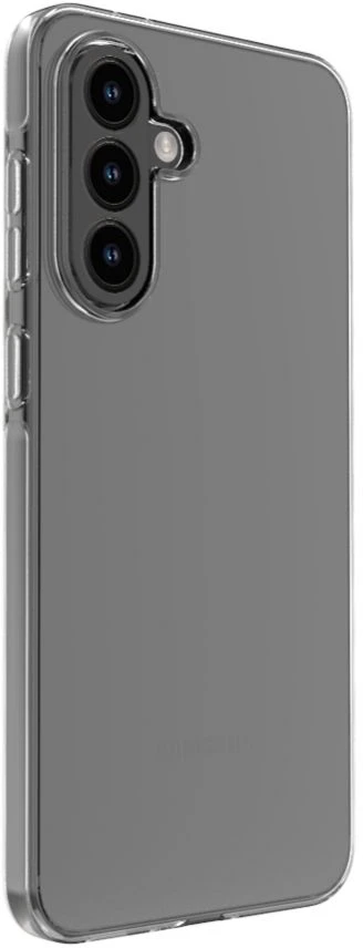 Back cover Evelatus Samsung Galaxy A36 Silikoninis dėklas 1.5mm TPU Transparent