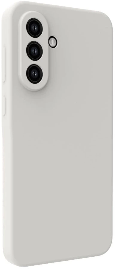 Back Cover Evelatus Samsung Galaxy A57 Premium Magnetic Soft Touch Silikoninis dėklas Stone