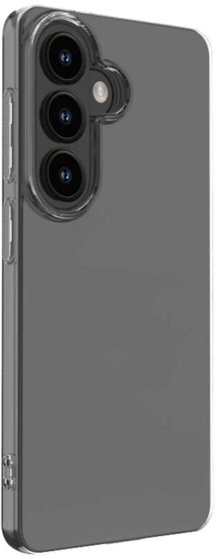 Back cover Evelatus Samsung Galaxy S26 Clear Silikoninis dėklas 1.5mm TPU Transparent