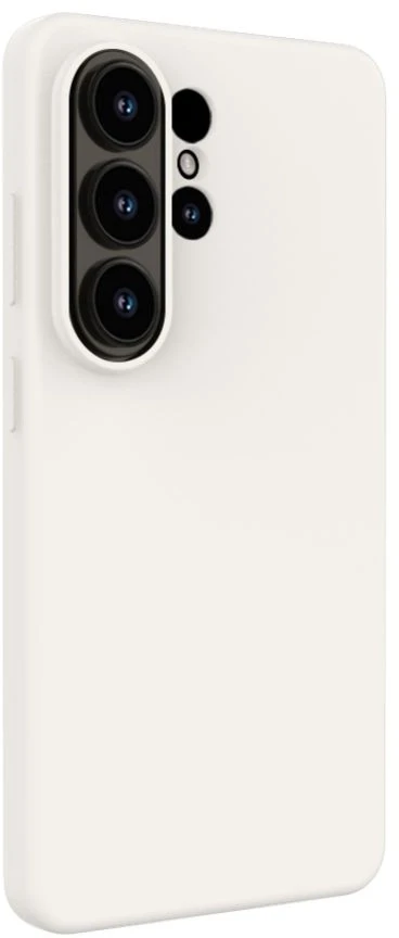 Back Cover Evelatus Samsung Galaxy S26 Ultra Premium Magnetic Soft Touch Silikoninis dėklas Stone