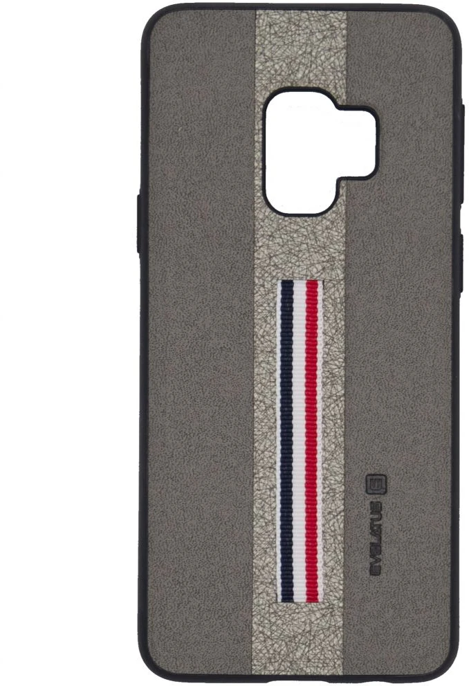Dėklas Evelatus Samsung S9 Dazzel Gray