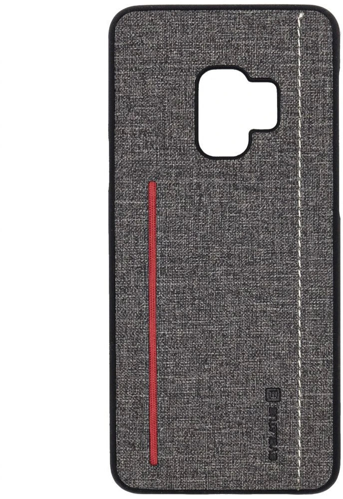 Dėklas Evelatus Samsung S9 6127 Gray