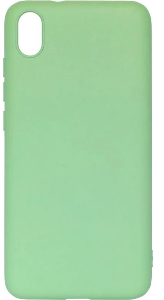 Dėklas Evelatus Xiaomi Redmi 7a Soft Silicone Mint