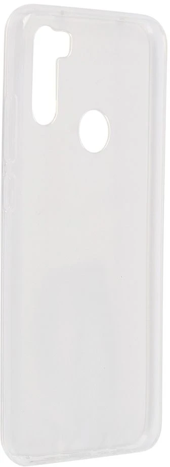 Dėklas Evelatus Xiaomi Xiaomi Note 8T TPU Transparent