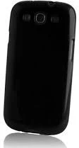 Dėklas GreenGo Huawei Y7 2019 TPU Juodas